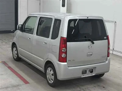 MAZDA AZ WAGON