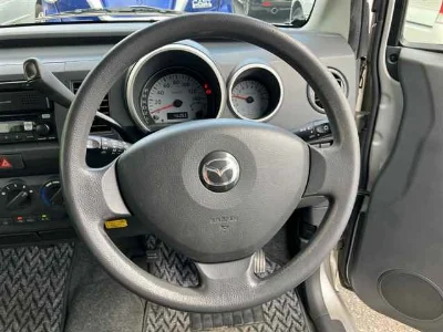 MAZDA AZ WAGON