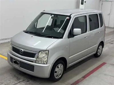 MAZDA AZ WAGON