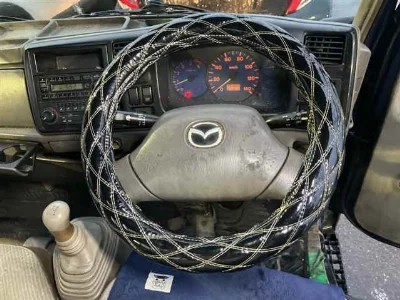 MAZDA TITAN