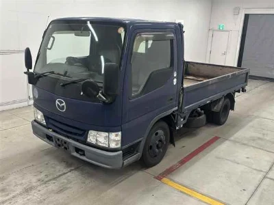 MAZDA TITAN