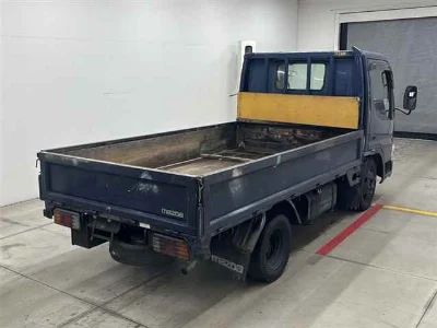 MAZDA TITAN