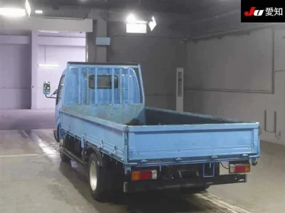TOYOTA DYNA