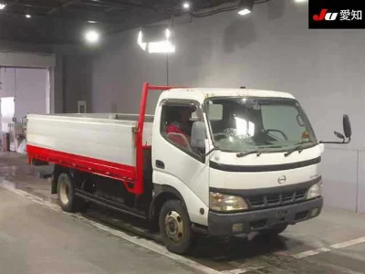 HINO DUTRO