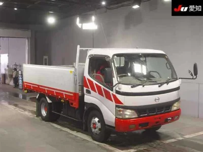 HINO DUTRO