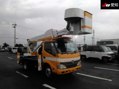 HINO DUTRO