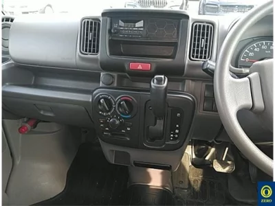 SUZUKI EVERY VAN