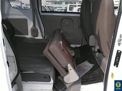 SUZUKI EVERY VAN