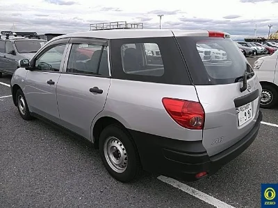 NISSAN AD