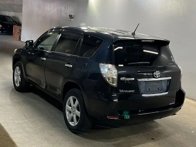 TOYOTA VANGUARD