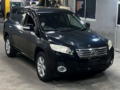TOYOTA VANGUARD