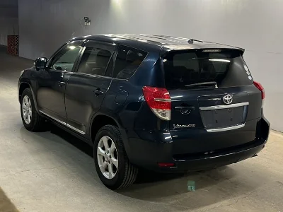TOYOTA VANGUARD