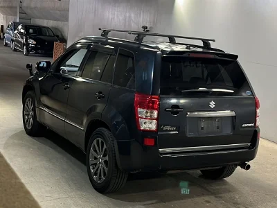 SUZUKI ESCUDO