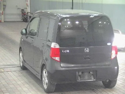 HONDA LIFE