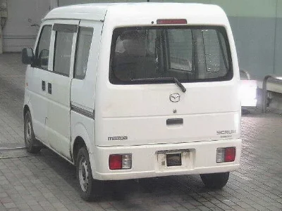 MAZDA SCRUM