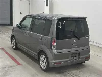 Цена авто Mitsubishi eK Sport с аукционов Японии, номер кузова H81W, пробег 89 000, оценка 6