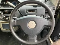 Цена авто Mitsubishi eK Sport с аукционов Японии, номер кузова H81W, пробег 89 000, оценка 6
