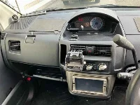 Цена авто Mitsubishi eK Sport с аукционов Японии, номер кузова H81W, пробег 89 000, оценка 6