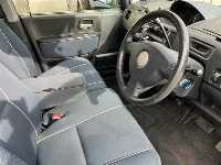 Цена авто Mitsubishi eK Sport с аукционов Японии, номер кузова H81W, пробег 89 000, оценка 6
