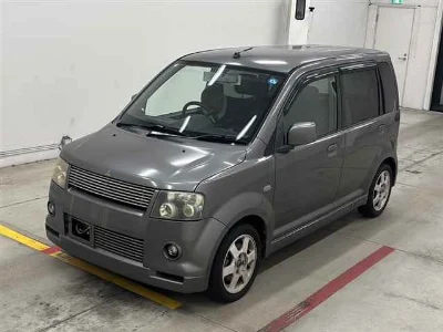 Mitsubishi eK Sport