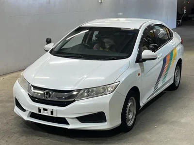 HONDA GRACE