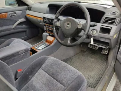 Nissan Gloria