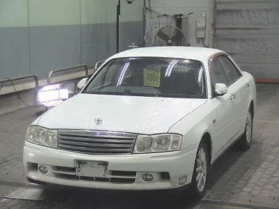 Nissan Gloria
