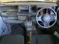 Цена авто Honda N-Van с аукционов Японии, номер кузова JJ1, пробег 79 000, оценка 2