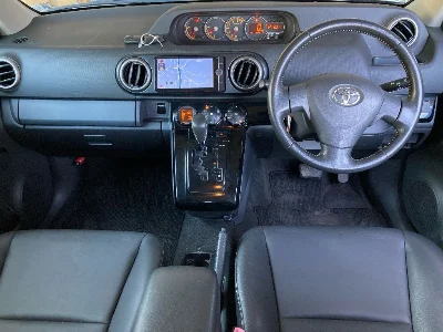 TOYOTA COROLLA RUMION