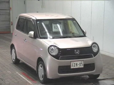 HONDA N ONE