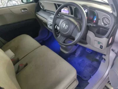 HONDA N ONE