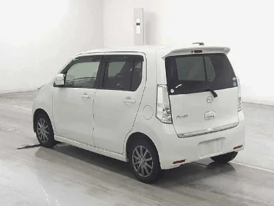 MAZDA FLAIR