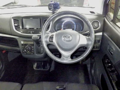 MAZDA FLAIR