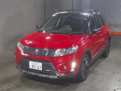 SUZUKI ESCUDO