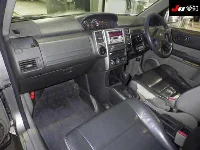 Цена авто Nissan X-Trail с аукционов Японии, номер кузова NT30, пробег 304 000, оценка 6