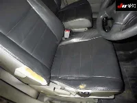 Цена авто Nissan X-Trail с аукционов Японии, номер кузова NT30, пробег 304 000, оценка 6
