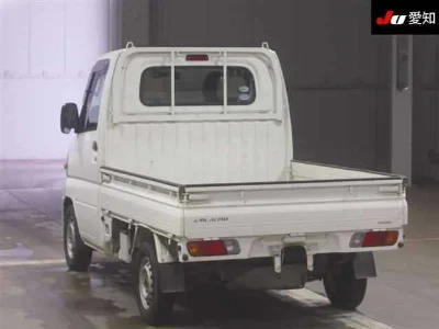 MITSUBISHI MINICAB TRUCK