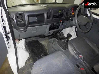 MITSUBISHI MINICAB TRUCK