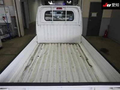 MITSUBISHI MINICAB TRUCK