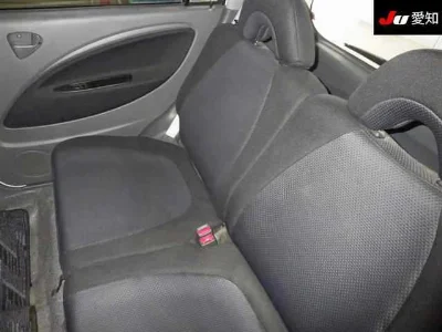 DAIHATSU MAX