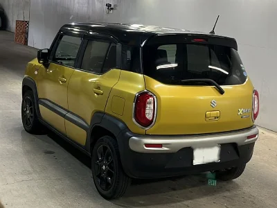 SUZUKI XBEE