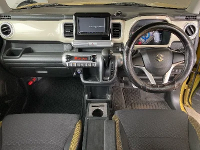 SUZUKI XBEE