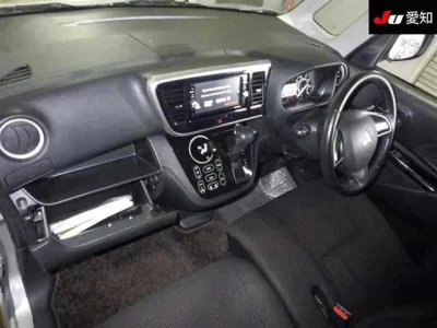 MITSUBISHI EK SPACE CUSTOM