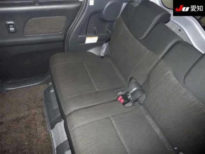 MITSUBISHI EK SPACE CUSTOM