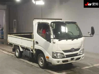 TOYOTA DYNA