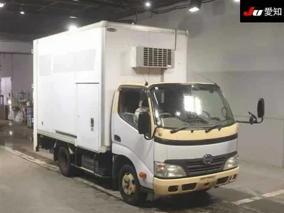 HINO DUTRO