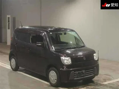 SUZUKI MRWAGON