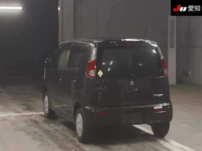 SUZUKI MRWAGON