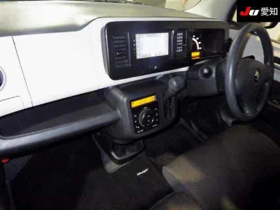 SUZUKI MRWAGON
