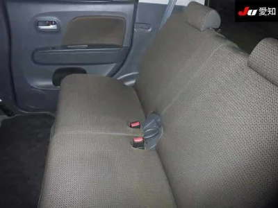SUZUKI MRWAGON
